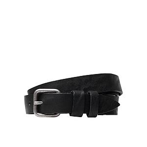 Ceinture Narrow noir