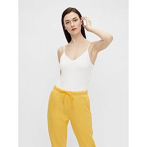 Top Sirene bright white