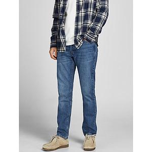 Jeans Mike original 123 blue denim