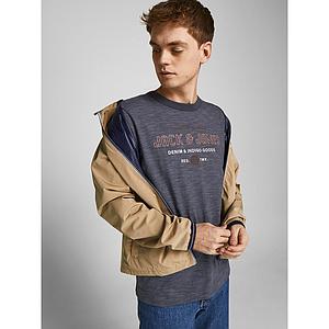 T-shirt Blumike seaborne