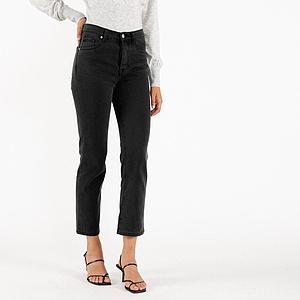 Jeans Nicky anthracite-gray