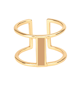 Bague Lune desert