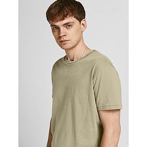 T-shirt Blujim pima