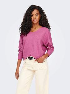 Pull Rica life rose brown