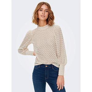 Blouse Avery dentelle