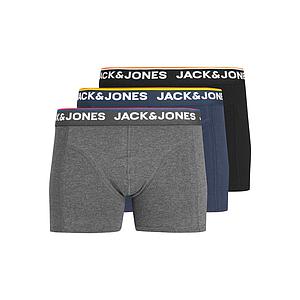 Boxer Jacdon pack 3 pièces