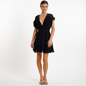 Robe Michele noir