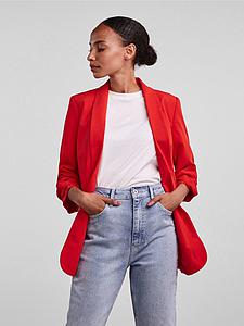 Blazer Bosella high risk red
