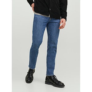 Jeans Clark Blue Denim