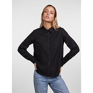 Chemisier Nova Black