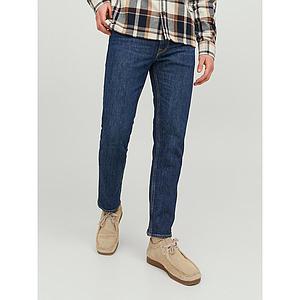 Jeans Clark JJ Orignial AM 380 Blue Denim