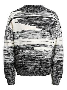 Pull React Black