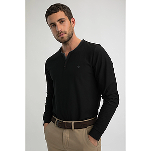T-shirt manche longue Terenti