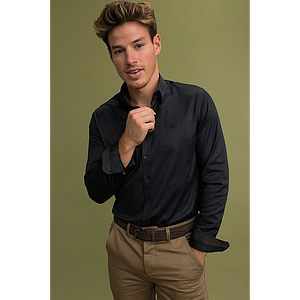 Chemise Lanarbella