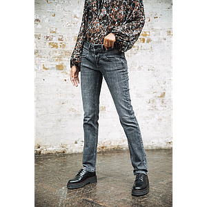 Jeans Madie coupe droite Monroe