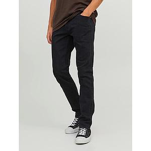 Jeans Glenn original SQ 356 black denim
