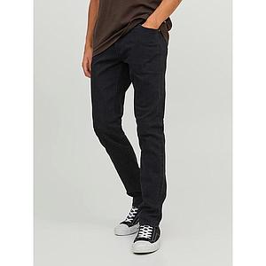 Jeans Glenn original SQ 356 black denim
