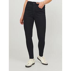 Pantalon Vienna skinny black