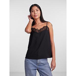 Top Tiffany Black