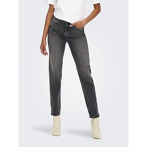 Jeans Emily Dark Grey Denim