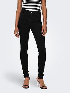 Jeans Iconic Black denim