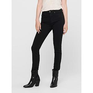 Jeans Forever Black Denim