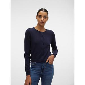Cardigan Glory Black