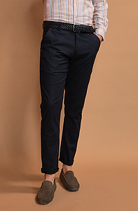 Pantalon Julko marine