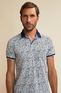Polo Gonzales marine