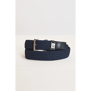 Ceinture élastique Celastique marine