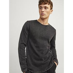 Pull Eleo 100% cotton caviar