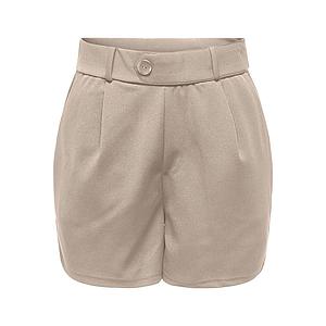 Short Sania Feather gray et Black