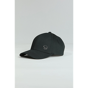 Casquette Azerty noir