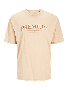 T-shirt Bluwinston Cub, Sand et Weathervane