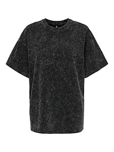 T-shirt Donna December Sky et Black