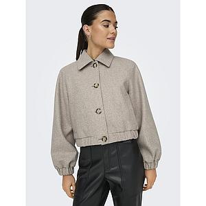 Veste Nancy Simply taupe