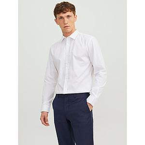 Chemise Joe white