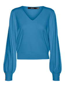 Pull Hollykaris Blue jasper
