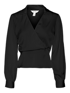 Blouse Louisa Black