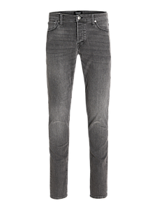 Jeans Mike orginal 650 grey denim