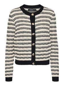 Cardigan Charlot Black