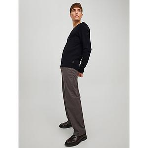 Pull Basic Black
