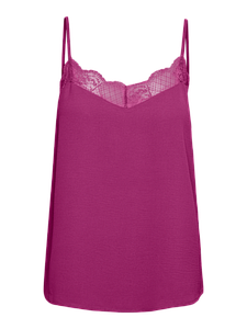 Top Tiffany Festival Fushia