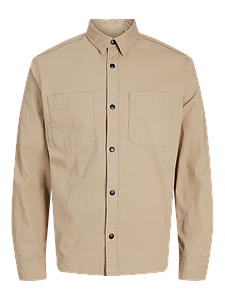 Chemise Logan Crockery et Black 