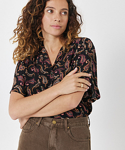 Chemise Ana