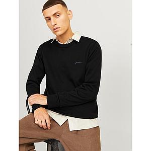 Pull Brad Black