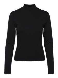 Top manches longues mary Black