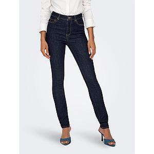 Jeans Rose Dark Blue Denim