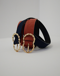 Ceinture Nenuphar