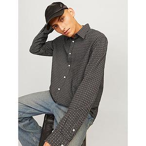Chemise Joshua tap shoe